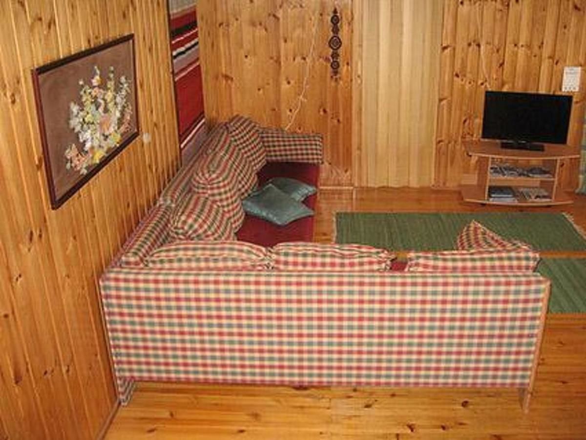 Дома для отпуска Holiday Home Rantapelto Heinälahti