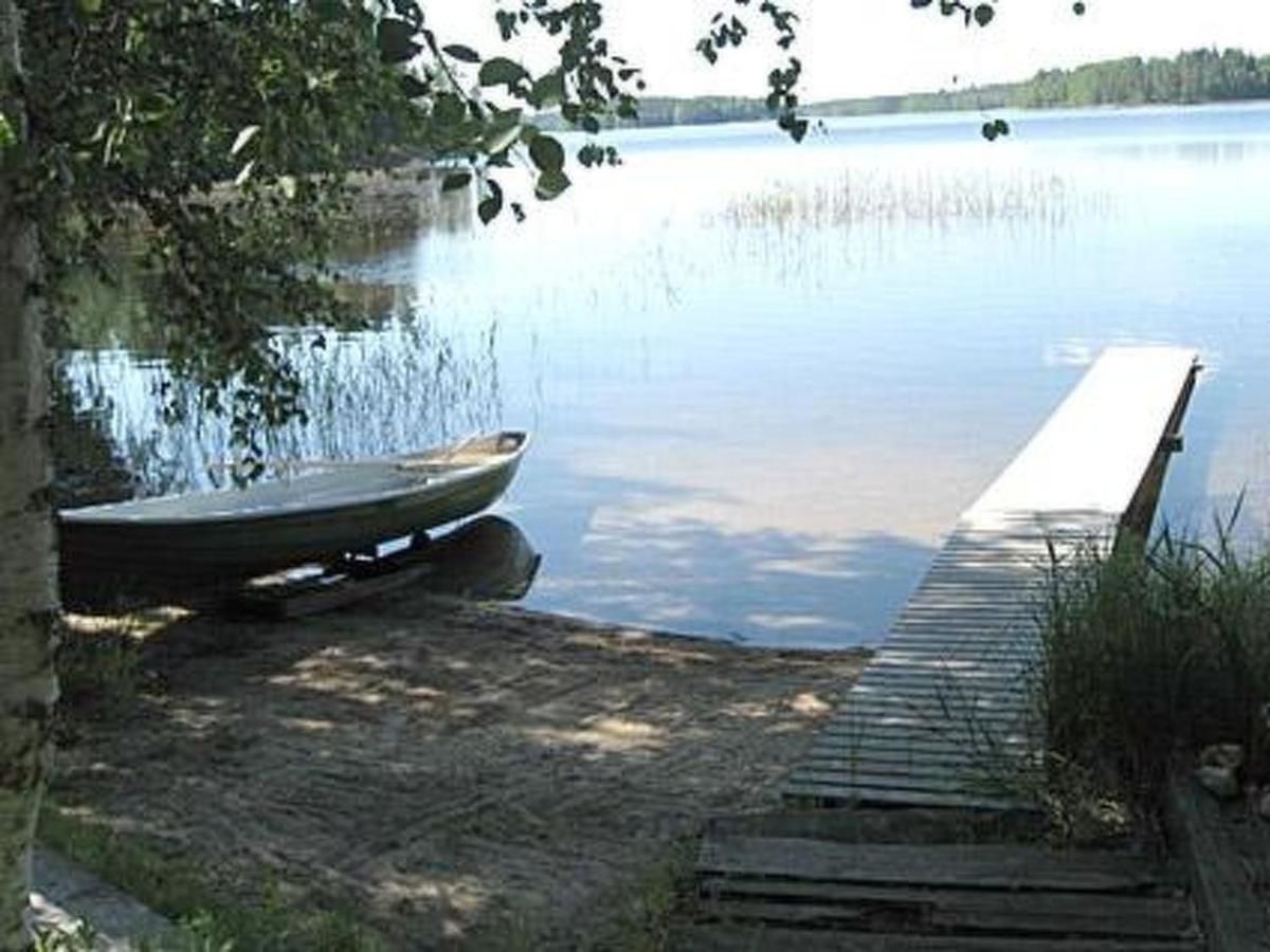 Дома для отпуска Holiday Home Rantapelto Heinälahti