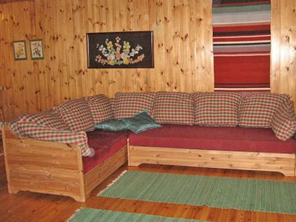 Дома для отпуска Holiday Home Rantapelto Heinälahti-22