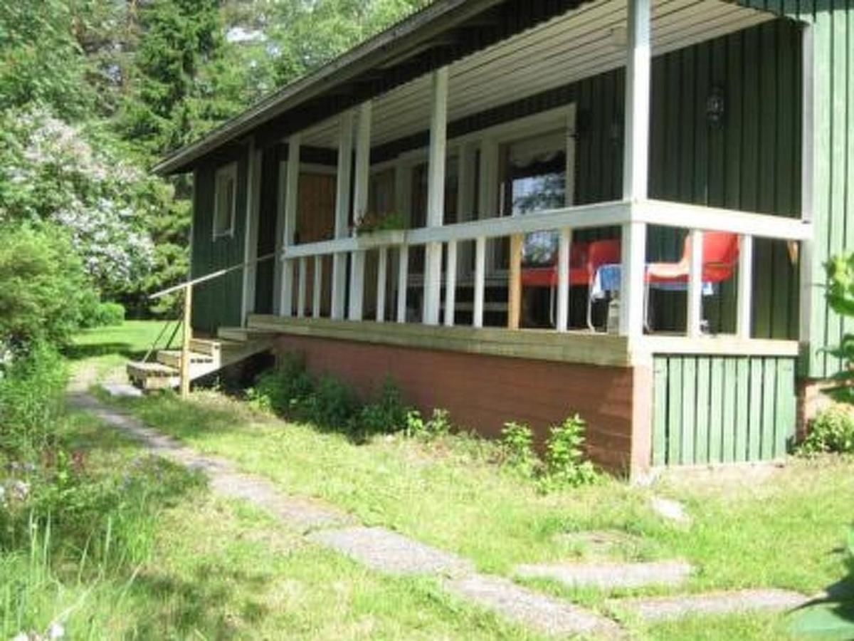 Дома для отпуска Holiday Home Rantapelto Heinälahti-27