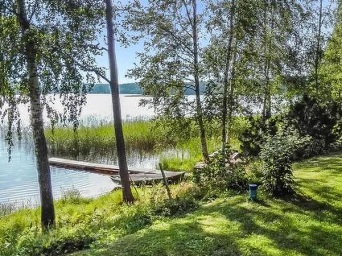 Дома для отпуска Holiday Home Rantapelto Heinälahti-31