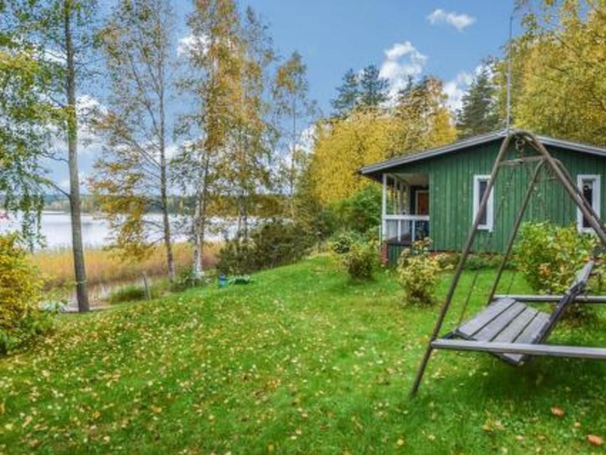 Дома для отпуска Holiday Home Rantapelto Heinälahti-43