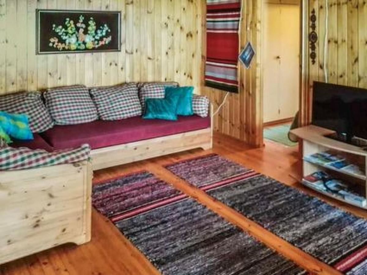 Дома для отпуска Holiday Home Rantapelto Heinälahti-44