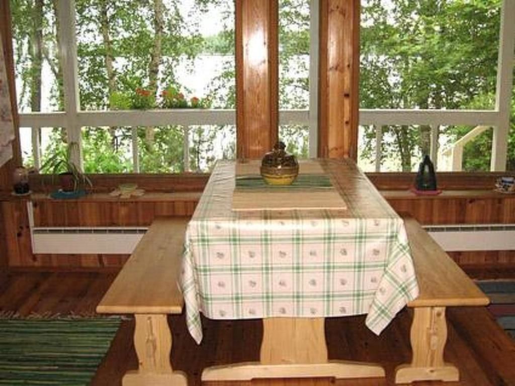 Дома для отпуска Holiday Home Rantapelto Heinälahti-52