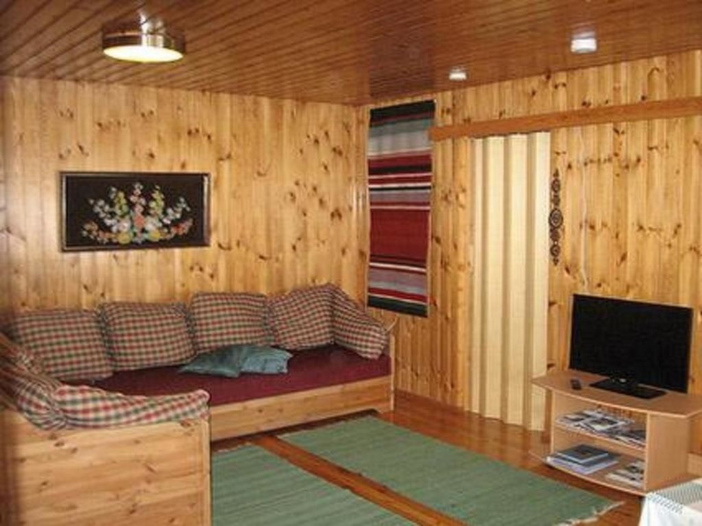 Дома для отпуска Holiday Home Rantapelto Heinälahti