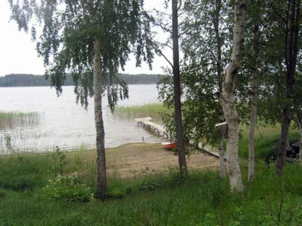 Дома для отпуска Holiday Home Rantapelto Heinälahti-57