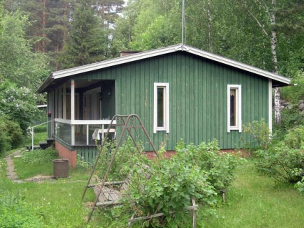 Дома для отпуска Holiday Home Rantapelto Heinälahti-59