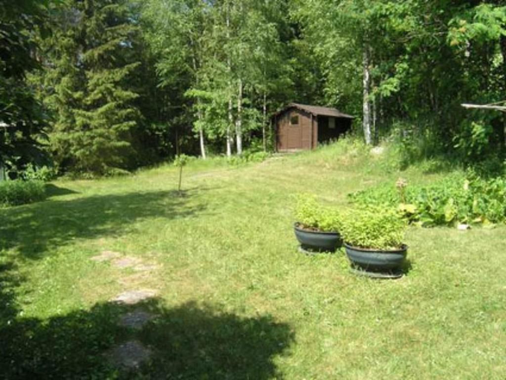 Дома для отпуска Holiday Home Rantapelto Heinälahti-69