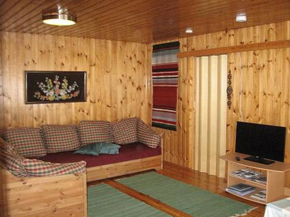 Дома для отпуска Holiday Home Rantapelto Heinälahti-10